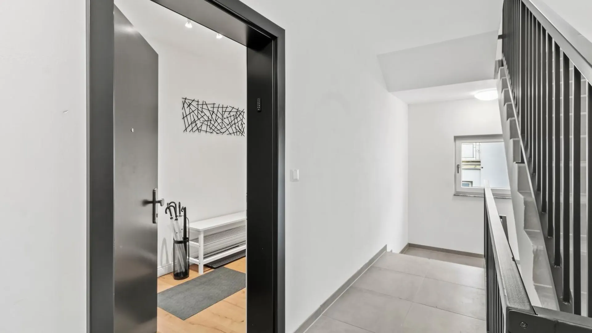 Noblenest Deluxe - Massage - Kaffee - Arbeitsplatz Apartment Vienna Austria
