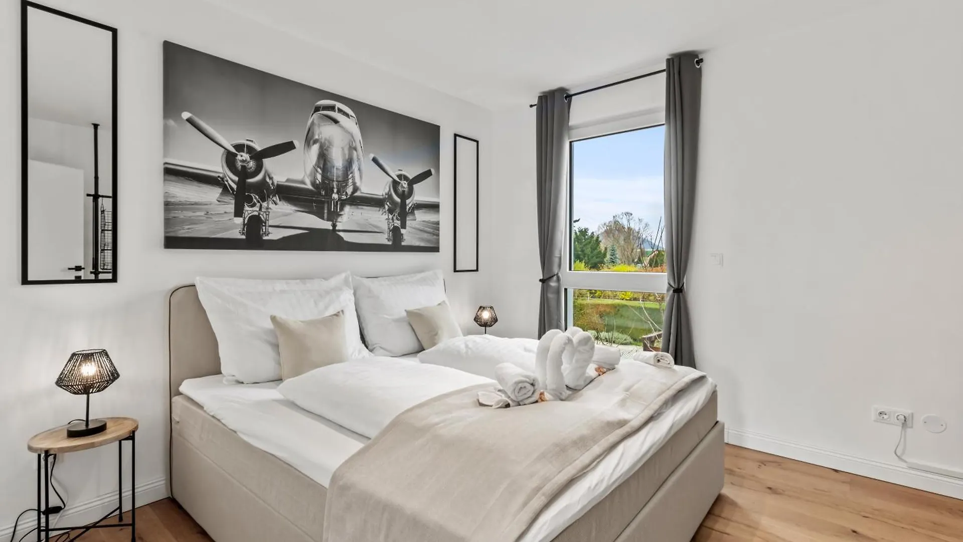 Noblenest Deluxe - Massage - Kaffee - Arbeitsplatz Apartment Vienna 0*,